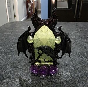 Maleficent Raven Wallflower Fragrance Plug